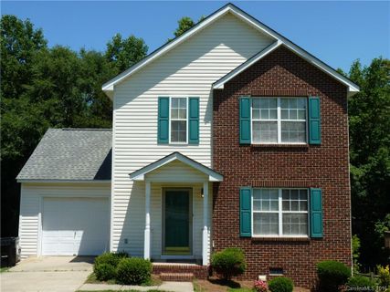 11627 Hidden Grove Trail