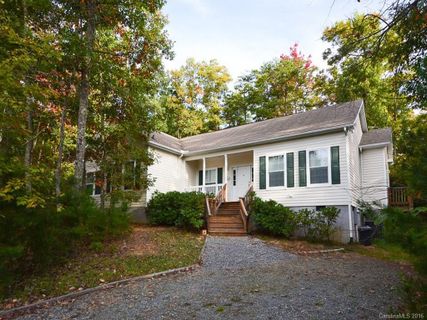 13 Eagle Drive sold home in Gilliam Woods, Hendersonville, NC