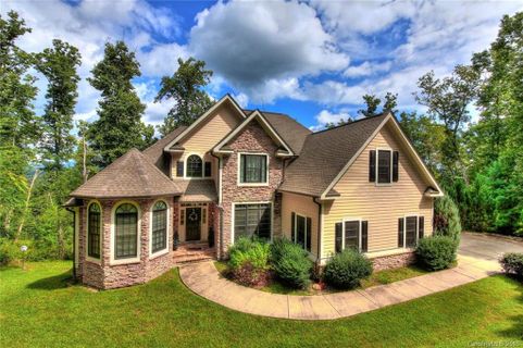 34 Tatham Road sold home in Blacksmith Mountain, Hendersonville, NC