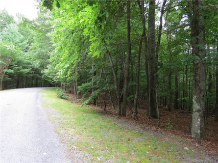 L 26 Spanish Oak Drive sold home in Idlewild, Cedar Mountain, NC