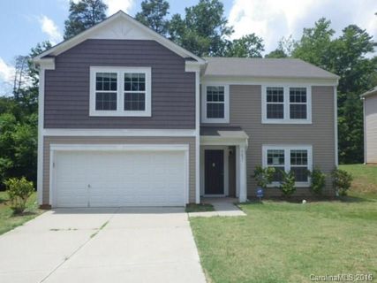 7231 Cypress Ridge Drive sold home in Cypress Ridge, Charlotte, NC