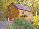 144 Stirrup Drive sold home in Maggie Valley, SC