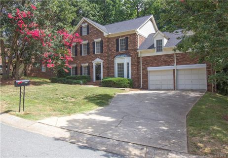 5912 Daria Court