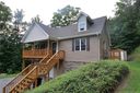 60 Scenic View Drive sold home in Hendersonville, SC