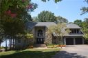 16125 North Point Road sold home in Huntersville, SC