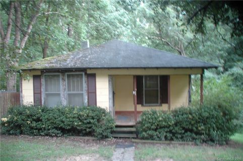 6436 Riverine Drive sold home in Mountain Island Lake, Charlotte, NC