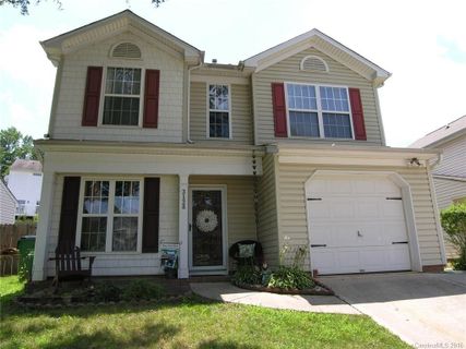 3128 Glen Robin Court