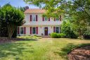 8325 Norcroft Drive sold home in Charlotte, SC