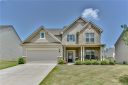 2736 Dunlin Drive sold home in Fort Mill, SC