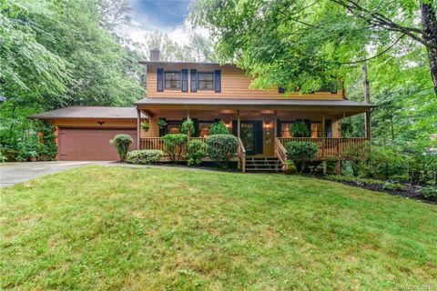 10 Maybury Court 69 sold home in Brookwood, Arden, NC