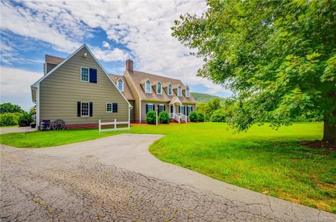 110 Bradford Hill Road sold home in Bradford Farms, Mills River, NC