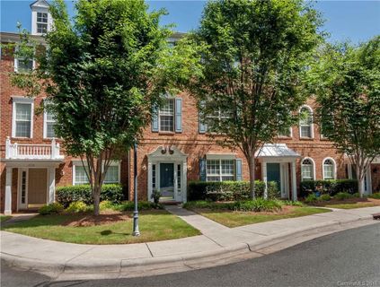 11126 Bladworth Court 37 sold home in Charleston Place, Charlotte, NC