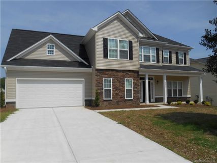 5317 Talus Trace Lane sold home in Timberlands, Charlotte, NC