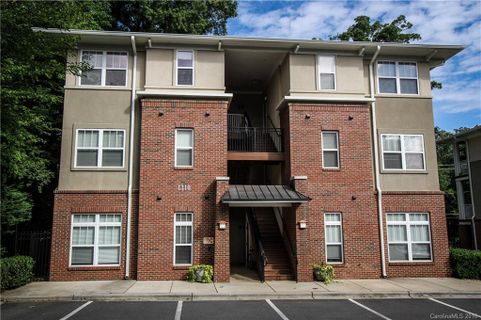 1306 Kenilworth Avenue 330 sold home in Parkview, Charlotte, NC