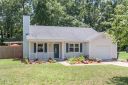 16611 Glenfurness Drive sold home in Huntersville, SC