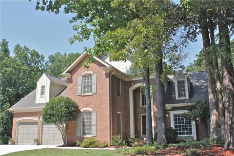 3612 Garganey Court