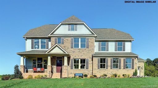 909 Manorwood Drive Lot 15