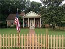 1323 Park Avenue sold home in Salisbury, SC