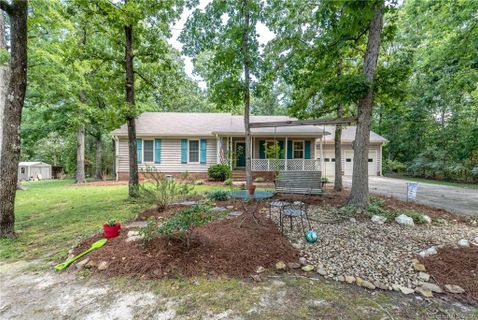 1769 Hollybrook Lane sold home in Eastover, Lancaster, SC