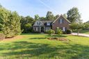 934 Clear Creek Circle sold home in Lincolnton, SC