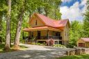 35 Old Saluda Drive sold home in Saluda, SC