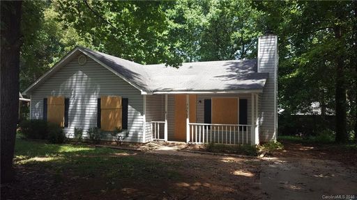 907 Balvenie Court