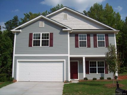 5702 Graypark Drive 110 sold home in Nevin Glen, Charlotte, NC