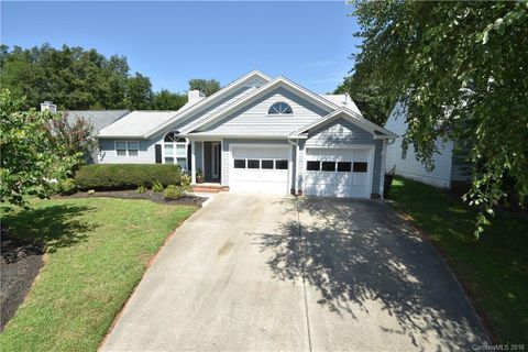 3362 Chadbury Drive
