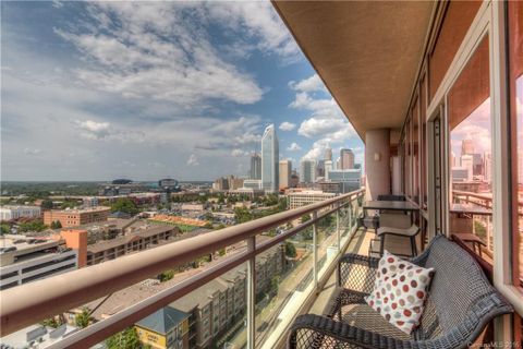 315 Arlington Avenue 1705 sold home in Arlington, Charlotte, NC