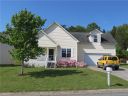 953 Loch Lomond Circle sold home in Concord, SC