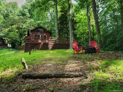 188 Forest Rose Lane sold home in The Cottages at Rosemount, Sylva, NC