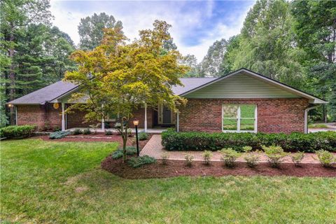29 Perseverance Pathway None sold home in Trenholm Woods, Hendersonville, NC