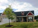 114 Half Moon Trail 9 sold home in Hendersonville, SC