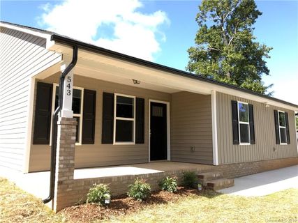 543 Brownlee Drive