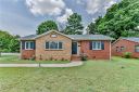 835 E Woodlawn Road sold home in Charlotte, SC