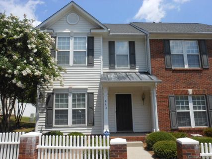 643 Atherton Way sold home in Atherton, Rock Hill, SC