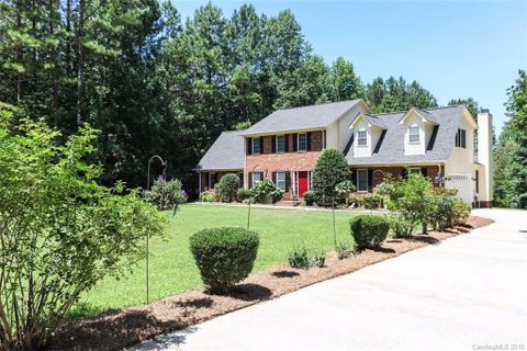 2025 Campbell Lake Court