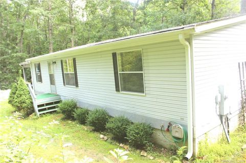 1199 Deer Chase Circle sold home in Deer Chase, Cedar Mountain, NC