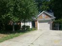 12102 Kempshott Court sold home in Charlotte, SC