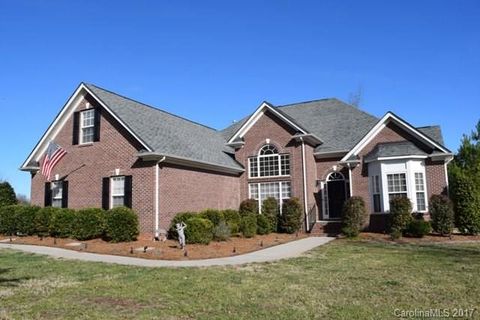 604 Falls Creek Court