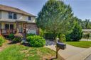 44 Aberdeen Drive Lot 36 sold home in Arden, SC