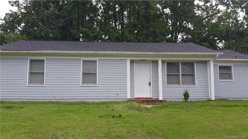 2617 Clover Hill Lane