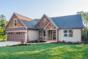 4 Slippery Rock Drive sold home in Fletcher, SC