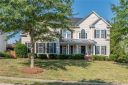 10820 Wilklee Drive sold home in Charlotte, SC