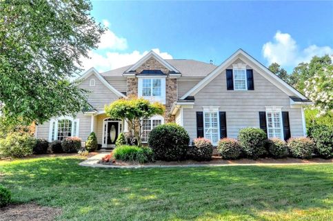 7907 Montane Run Court