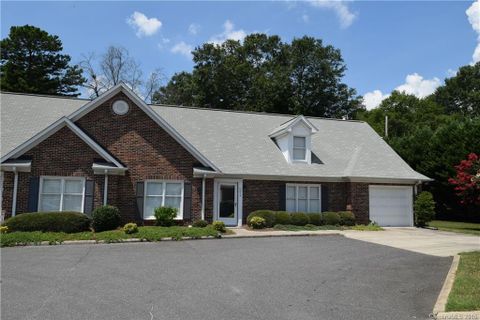687 Carlton Drive B sold home in Carlton Commons, Gastonia, NC