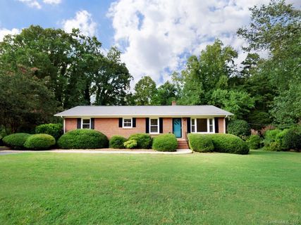 119 Meadowbrook Lane sold home in Twin Oaks, Davidson, NC