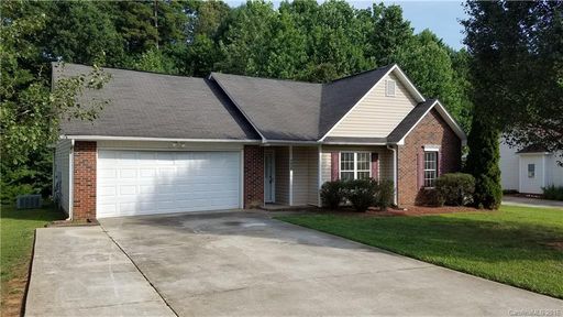 2459 Hawk Ridge Drive