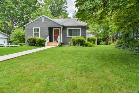 266 Brevard Road