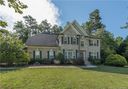 11315 Whispering Leaf Court sold home in Mint Hill, SC